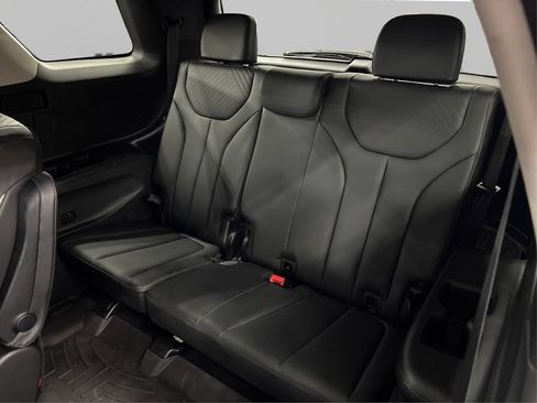Used 2023 Hyundai Palisade XRT w/ Cargo Package AWD/4WD image 38