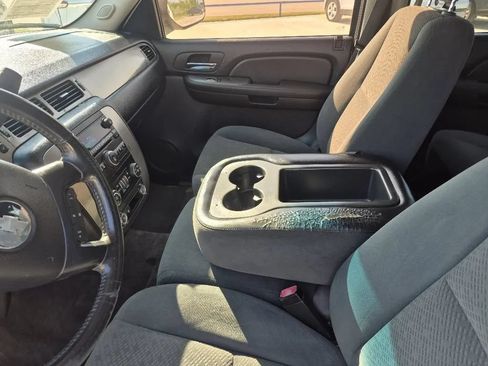 Used 2007 Chevrolet Avalanche LS RWD image 16