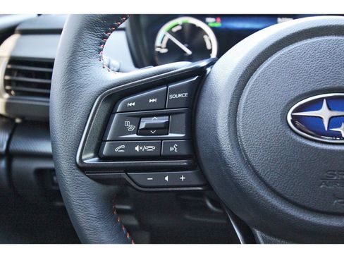 New 2026 Subaru Crosstrek 2.5i Limited image 13