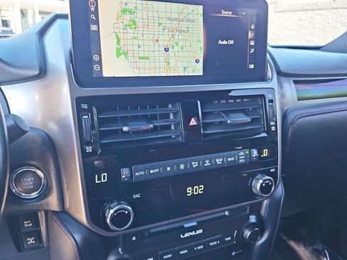 Used 2023 Lexus GX 460 Premium w/ Premium Package AWD/4WD image 15