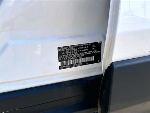 Certified 2024 Toyota RAV4 Adventure AWD/4WD image 36