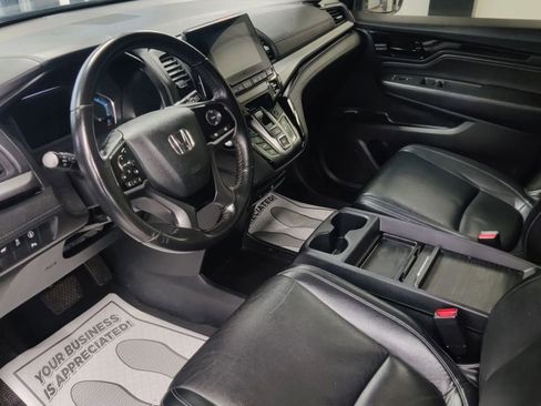 Used 2021 Honda Odyssey Touring image 25