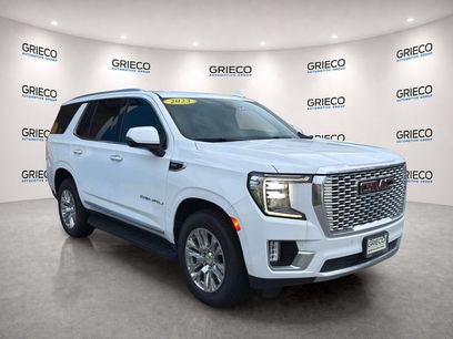 Used 2023 GMC Yukon Denali