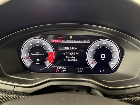 Certified 2023 Audi S5 Prestige w/ Prestige Package image 13