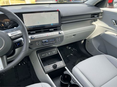 New 2026 Hyundai Kona Limited AWD/4WD image 36