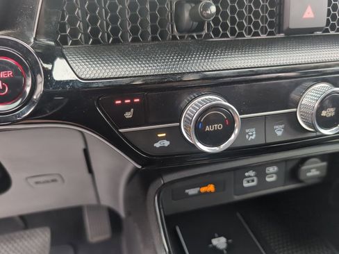 Used 2023 Honda CR-V Sport Touring image 29