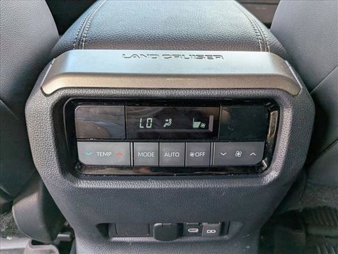Used 2024 Toyota Land Cruiser w/ Premium Package image 12