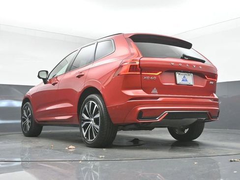 Used 2023 Volvo XC60 B5 Plus w/ Protection Package Premier image 41