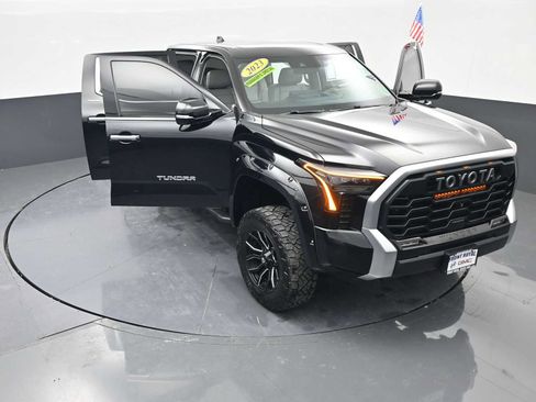 Used 2023 Toyota Tundra Limited image 47