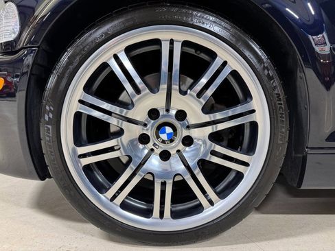 Used 2005 BMW M3 Convertible RWD image 27