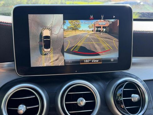Used 2017 Mercedes-Benz C 43 AMG 4MATIC Cabriolet image 20