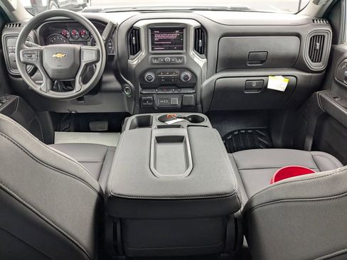 New 2025 Chevrolet Silverado 3500 W/T w/ WT Convenience Package image 17