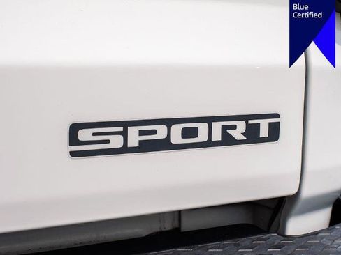 Used 2020 Jeep Gladiator Sport w/ Quick Order Package 24S AWD/4WD image 12