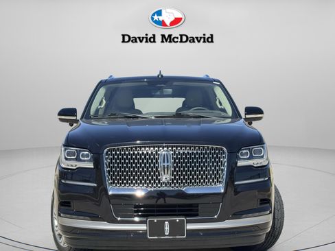 Certified 2023 Lincoln Navigator Reserve image 15