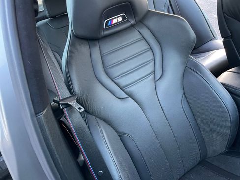 Used 2019 BMW M5 w/ Executive Package image 20