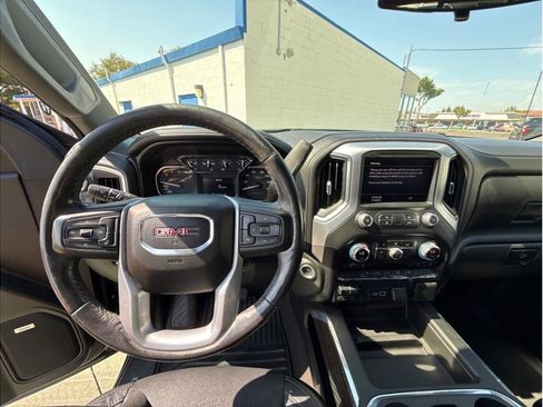 Used 2021 GMC Sierra 1500 Elevation w/ Preferred Package image 24