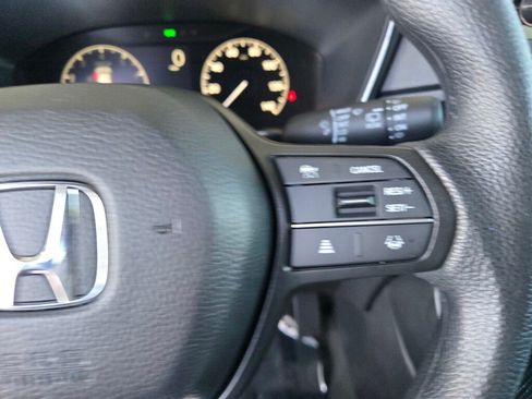 Certified 2025 Honda CR-V LX image 23