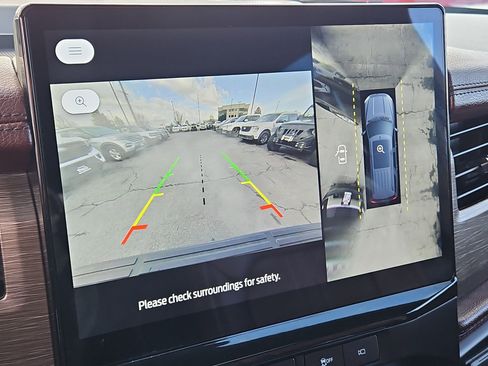 Used 2024 Ford Expedition Max Limited image 27