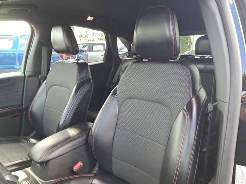 Certified 2024 Ford Escape ST-Line image 18