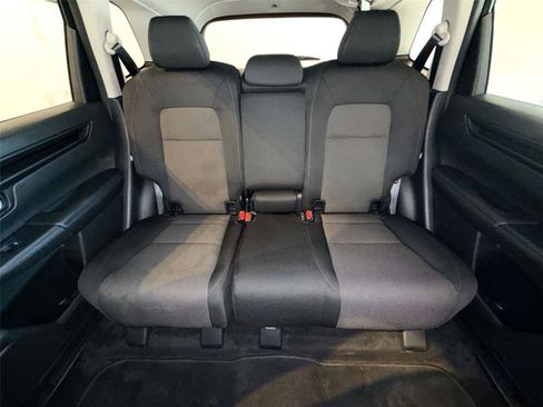 Used 2024 Honda CR-V EX image 24