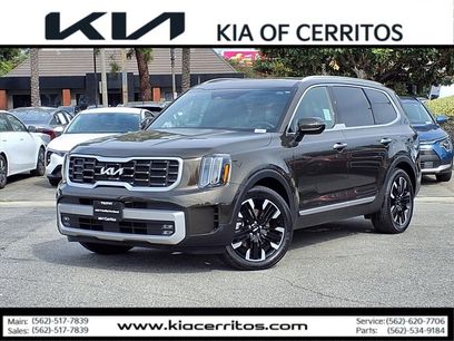 Used 2023 Kia Telluride SX Prestige