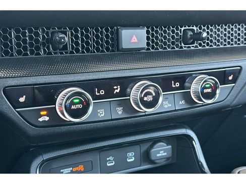 Used 2026 Honda CR-V Sport-L image 22