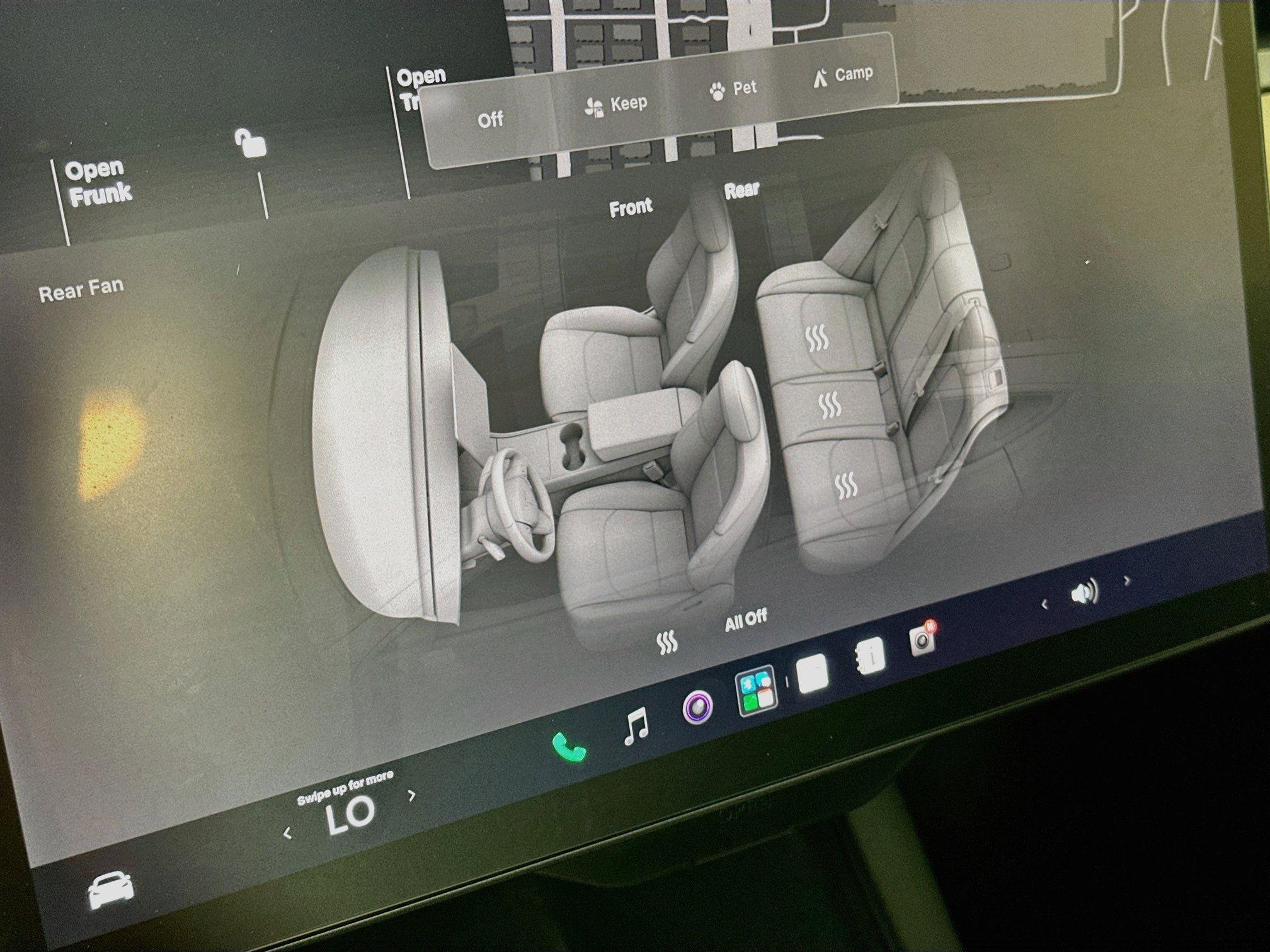 Used 2023 Tesla Model 3 Performance AWD/4WD image 23