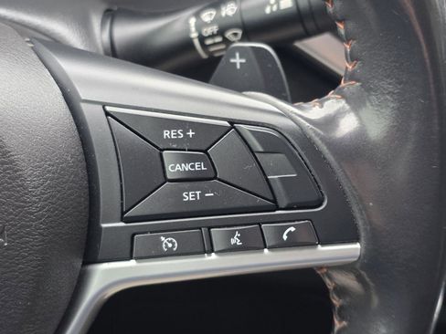 Used 2022 Nissan Altima 2.5 SR w/ Midnight Edition Package image 13