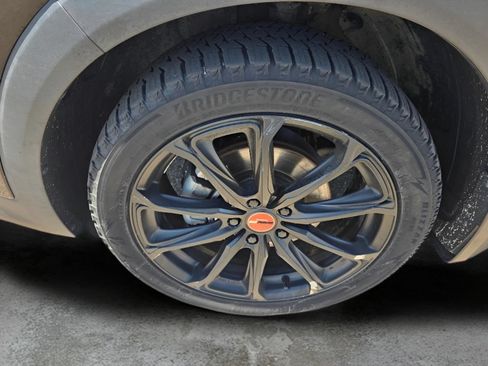 Used 2017 Hyundai Tucson Night FWD image 29