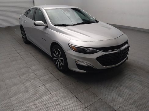 Used 2022 Chevrolet Malibu RS FWD image 13