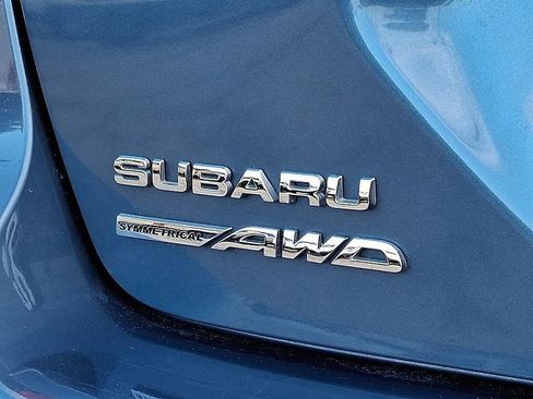 Used 2024 Subaru Crosstrek 2.0i AWD/4WD image 32