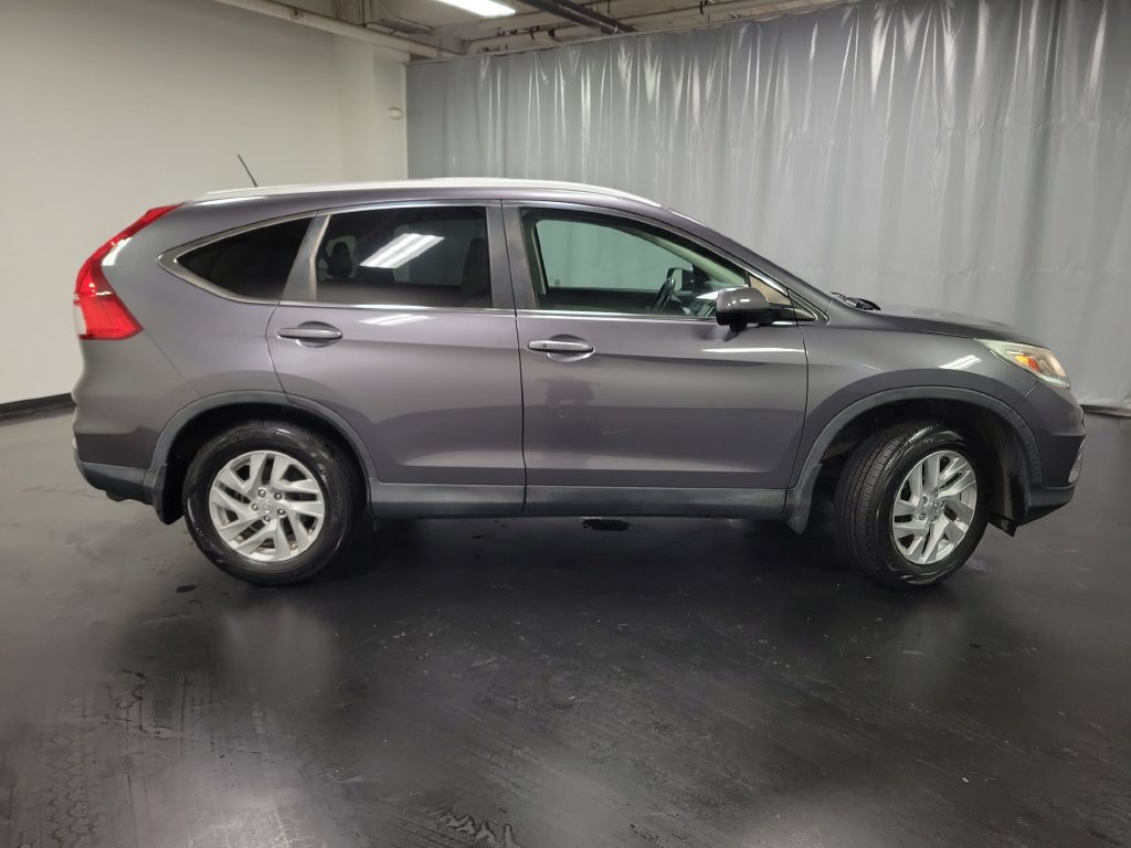 Used 2016 Honda CR-V EX-L image 9