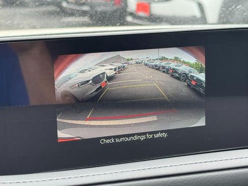 Used 2025 MAZDA CX-30 AWD 2.5 S w/ Preferred Package image 14