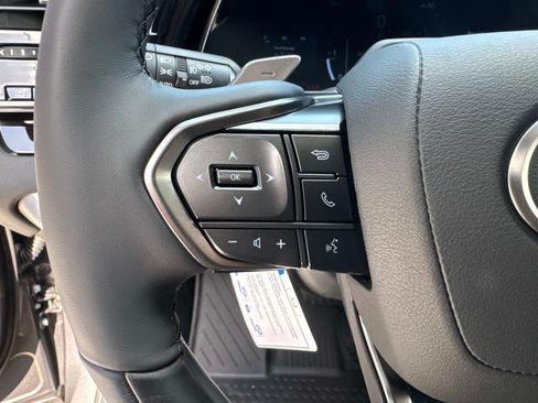 New 2026 Lexus RX 350 F Sport w/ Convenience Package AWD/4WD image 32