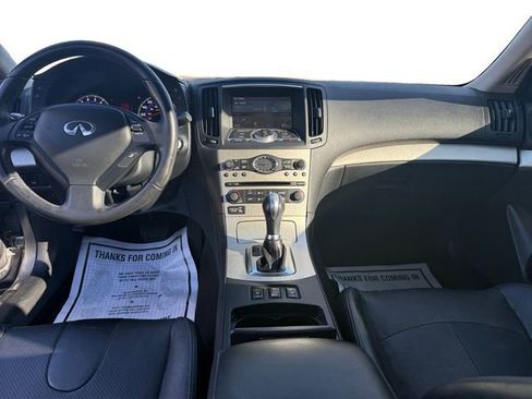Used 2008 INFINITI G35 x Sedan AWD/4WD image 11
