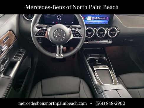 New 2026 Mercedes-Benz GLA 250 image 10