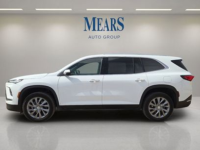 Used 2025 Buick Enclave Preferred