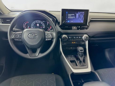 Certified 2025 Toyota RAV4 XLE w/ Convenience Package image 23