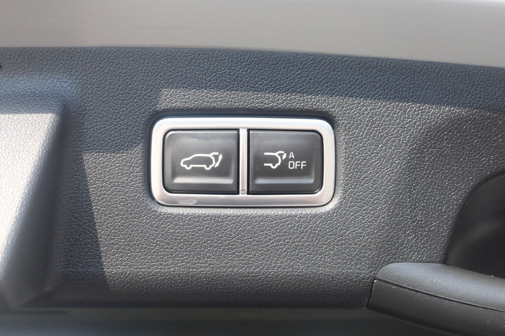 Used 2025 Kia Sorento SX Prestige AWD/4WD image 34