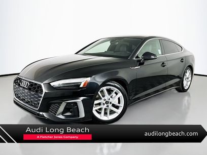 Used 2023 Audi A5 2.0T Premium w/ Convenience Package