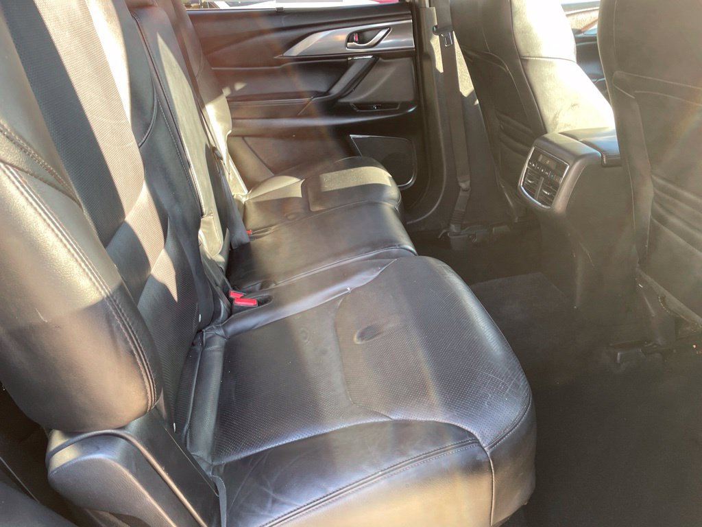 Used 2016 MAZDA CX-9 Grand Touring FWD image 21