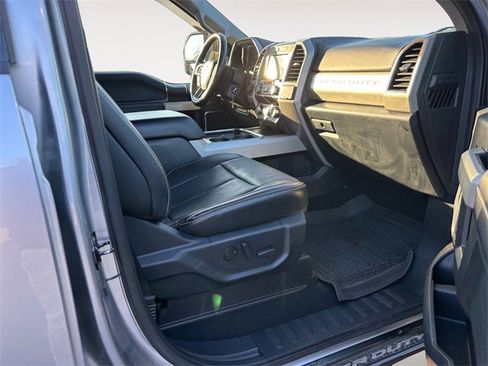 Used 2021 Ford F250 Lariat image 15