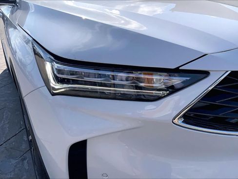 Used 2026 Acura MDX FWD w/ Technology Package image 20