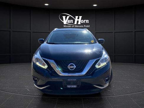 Used 2016 Nissan Murano S image 12