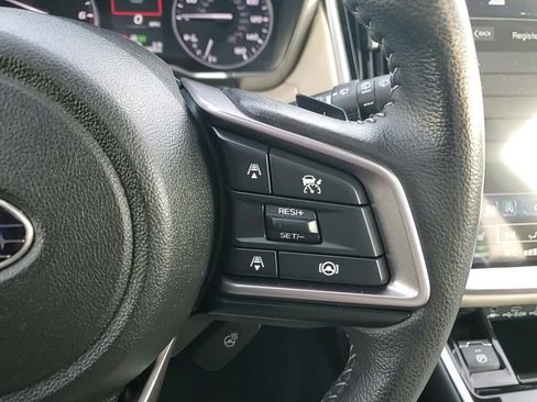Certified 2023 Subaru Outback Limited image 17
