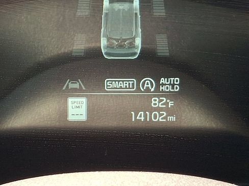 Used 2025 Kia Sportage X-Line w/ Premium Package AWD/4WD image 25