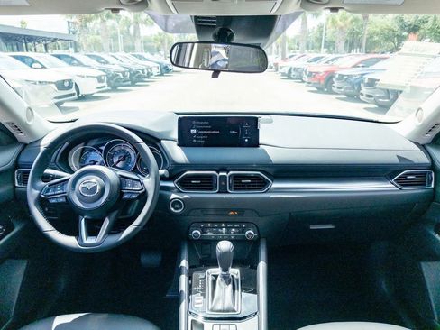New 2025 MAZDA CX-5 AWD 2.5 S image 2