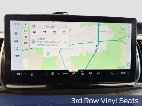 Used 2025 Ford Expedition Active image 18