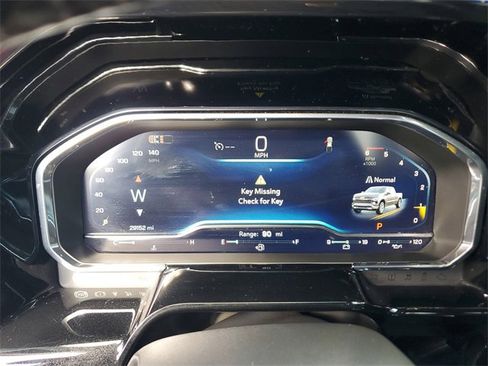 Used 2024 Chevrolet Silverado 1500 RST image 19