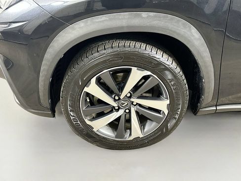 Used 2018 Lexus NX 300 FWD w/ Premium Package image 36